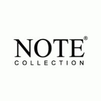 NOTE | Brands of the World™ | Download vector logos and logotypes