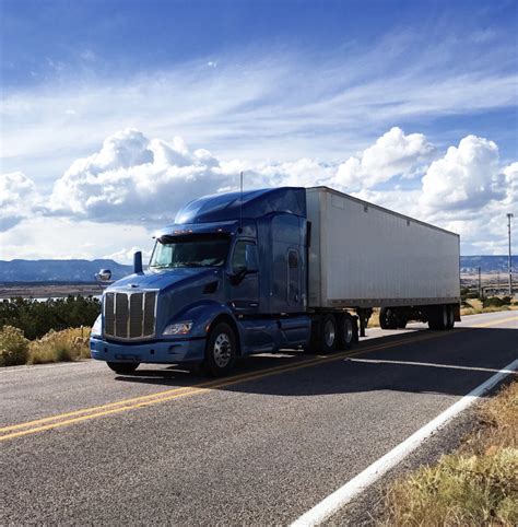 how to become a semi truck owner operator