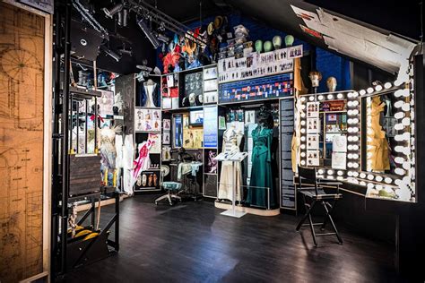 museum  broadway  york city attraction times squaretheatre