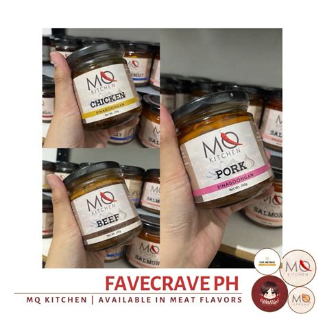 mqkitchen mq bagoong chicken pork beef flavorsfavecraveph shopee