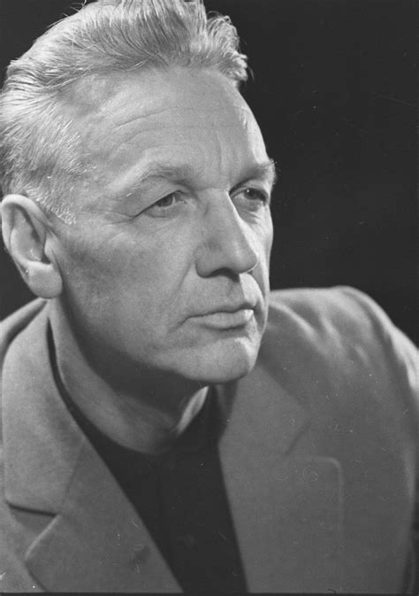 Фото "Писатель Николай Задорнов", 23 сентября 1964 - История России в ...