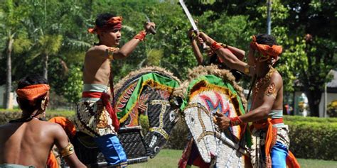 kesenian lokal    jogja gudeg bagong