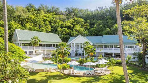 malolo island resort  inclusive holiday packages  deals