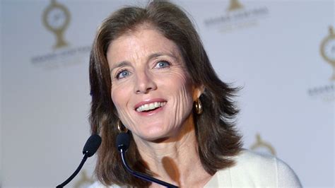 The Untold Truth Of Caroline Kennedy