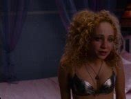 Naked Ksenia Solo In The Factory