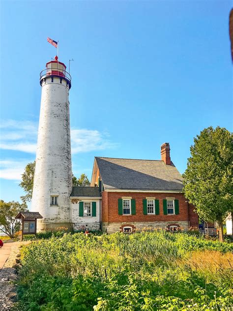 The Most Beautiful Lighthouses in America | Reader's Digest
