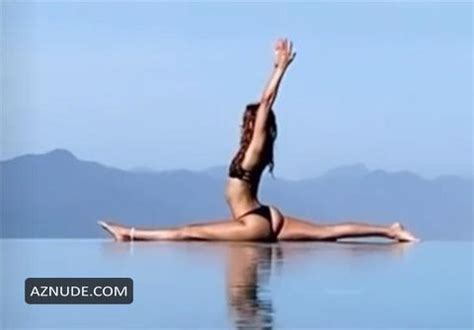 ELIZ SAKUCOGLU Nude AZNude