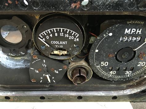 Rev counter wiring advice please - Lubrication, Batteries & Electrics