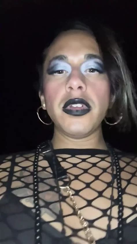 Pissing Tranny On Night Walk Shemale Ladyboy Ladyboy Porn Feat TSJade95 By FapHouse XHamster