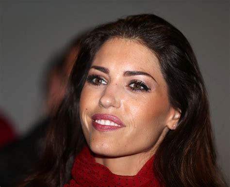 Yolanthe Cabau Van Kasbergen Topless NUDE