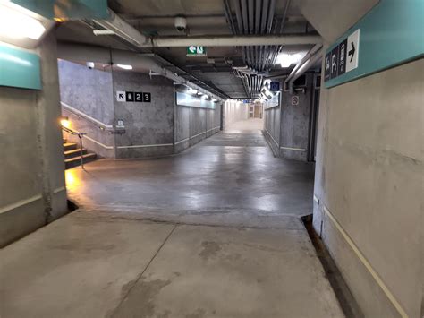 Bramalea Go To Union Station 2
