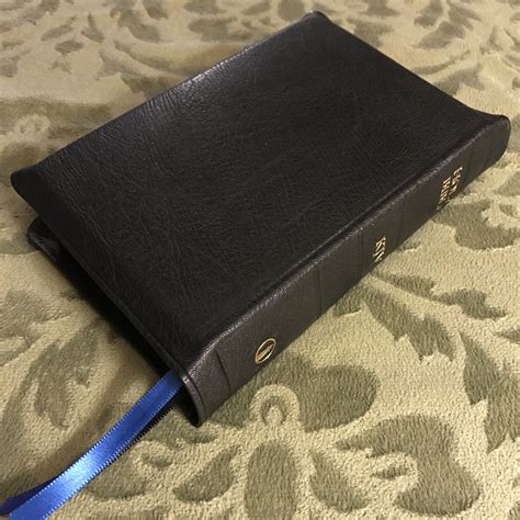 The Scofield Bible 5