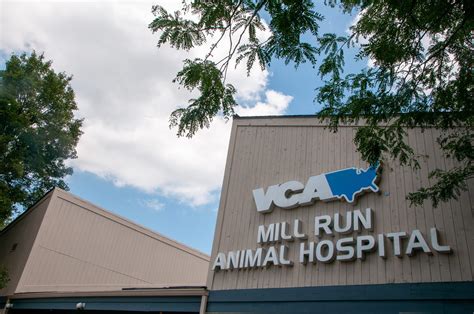 Mill Run Animal Hospital