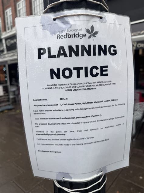 Does conservation zone still exist? – Wansteadium