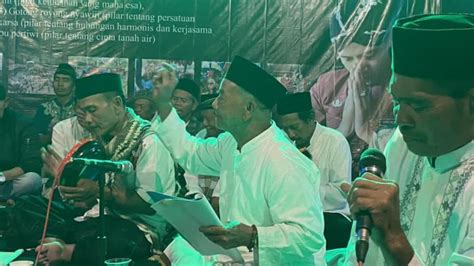 Website Resmi Desa Dukun First Detail Artikel Sholawat Zamzanen