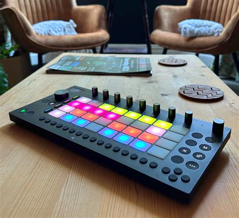 ableton move