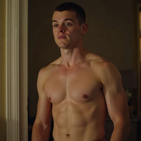 Taron Egerton Naked Perchance AI Art
