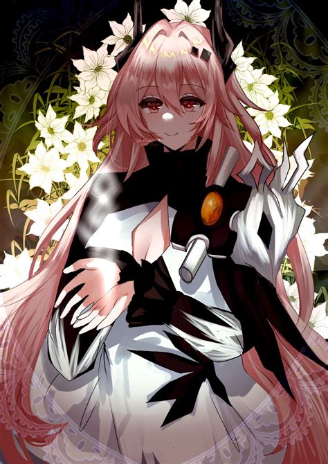 civilight eterna arknights salad semi hiatus