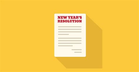 3 New Years Resolutions To Consider For Your Brand Merchant Advance
