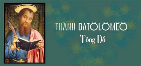 thanh batolomeo