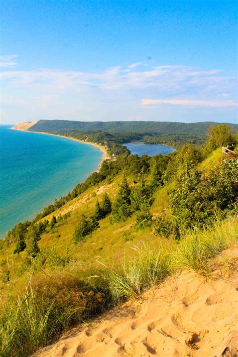 10 Unforgettable Michigan Views