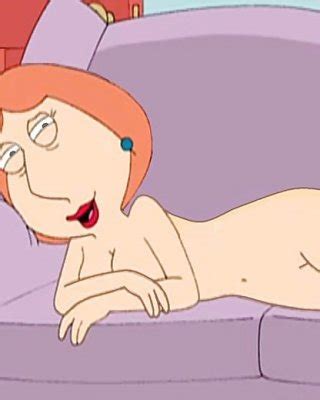 Lois Griffin Sexy Cartoon Pussy Porn Pictures Xxx Photos Sex Images Pictoa