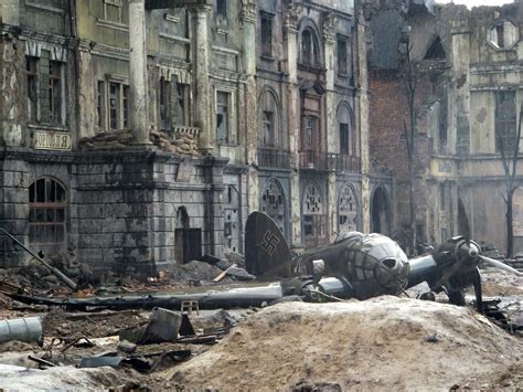Where Did The Battle Of Stalingrad Happen 6