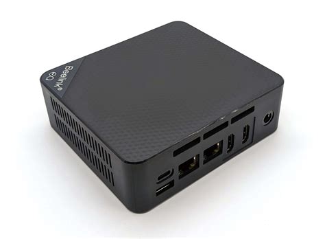 Beelink Eq Mini Pc Review Intel N Whats That Page Igorslab