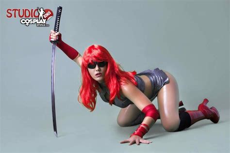 Erotic Cosplay Big Booty Lingerie Gogo 020 Porn Pic