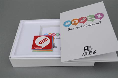 artbox  behance
