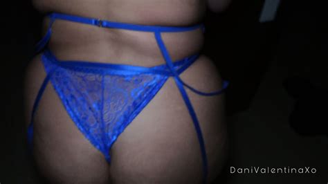 I Just Love Big Ass 25 Dani Valentina