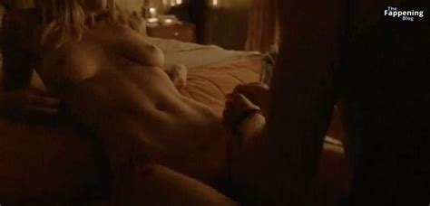 Leila George Nude Celebs The Fappening Forum