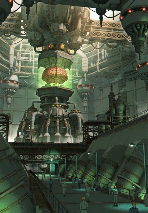 crucified demon doom eternal concept art artofit