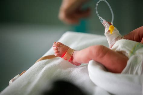 Debunking the Myths About Early Labor and Preterm Births | TIME