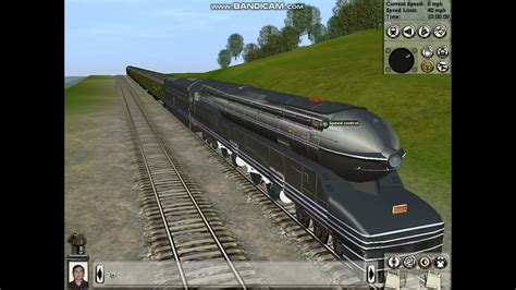 trainz  gameplay part  route building  running youtube