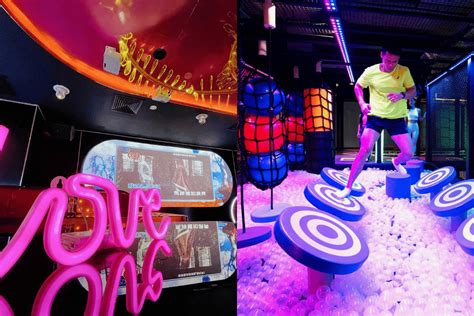 31 Unique And Memorable Date Ideas To Do In Singapore - Secret Singapore