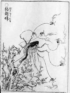 Los 19 Demonios Japoneses Más Peligrosos