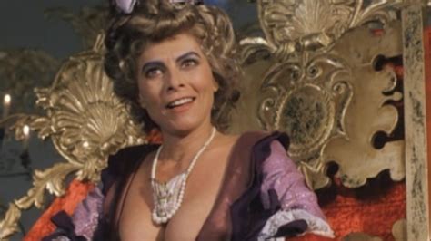 Adrienne Barbeau Nude Photos And Uncensored Nude Scenes From Movies And TV Shows