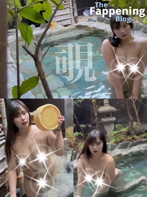 Chazuri777 Chaeri777 Nude Leaks Photo 3 TheFappening