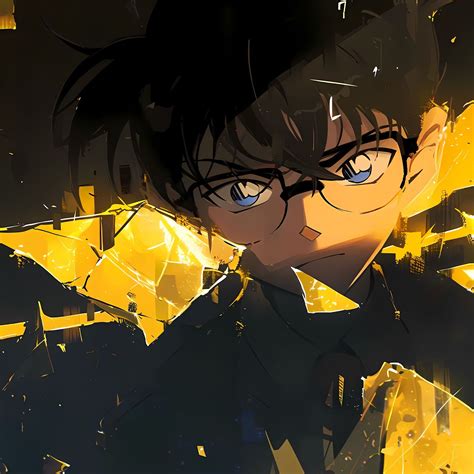 Detective Conan Case Closed 1
