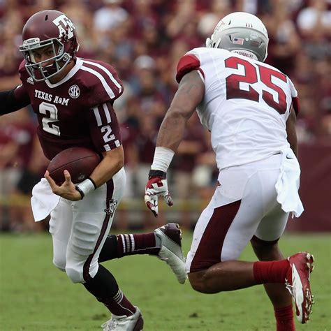 Texas A&M Football: 5 Keys to the Game vs. Ole Miss | News, Scores ...
