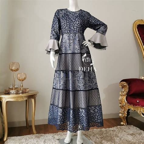 baju butik terbaru  terbukti memiliki bahan terbaik