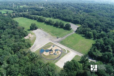 Project Overview — Fred Wolfe Park Master Plan