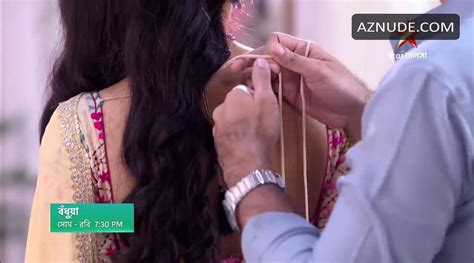 JYOTIRMOYEE KUNDU Nude AZNude