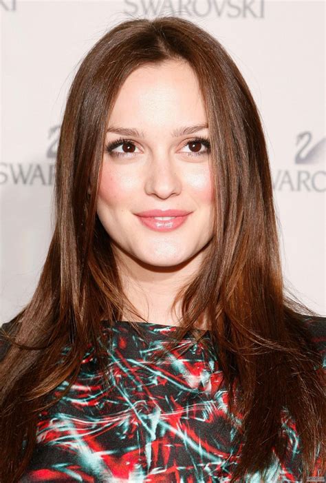 Leighton Meester Boobs Spread Pussy Nsfw Fake Celebrity Fakes U