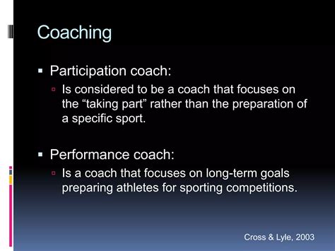 Coaching Philosophy Examples 3