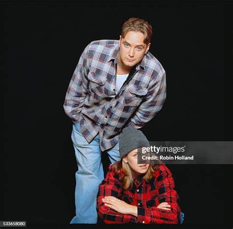 124 Heather Donahue Photos Stock Photos High Res Pictures And Images