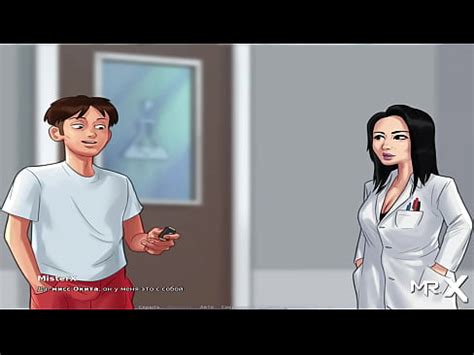 SummertimeSaga Shows Off Her New Tattoo And Her Pussy E XVIDEOS