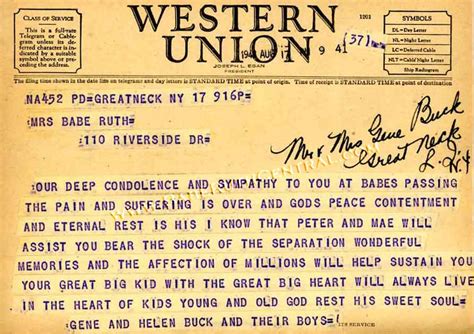 WU Babe Ruth Central Babe Ruth Central