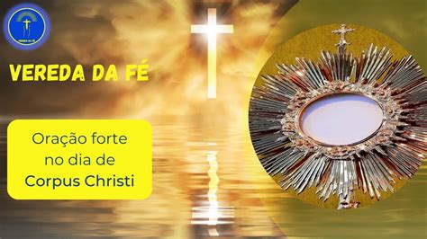 Corpus Christi 2024 Data - Oração De Corpus Christi 2024 - FDPLEARN